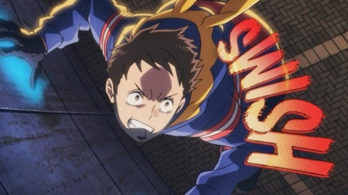 My Hero Academia: Vigilantes Ep 5 – Release Date, Time & What To Expect!