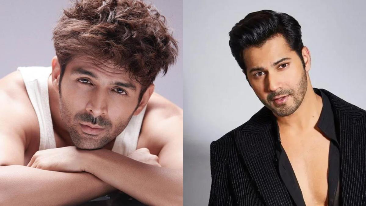 Kartik Aaryan & Varun Dhawan To Team Up For Mujhse Shaadi Karogi 2? Here's What We Know!