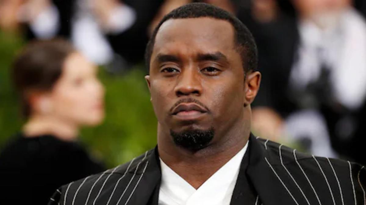 Sean 'Diddy' Combs Sex Trafficking Case Update: Jury Selection To Be Completed By THIS date!