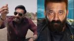 Raid 2 Vs The Bhootni Box Office Collection: Ajay Devgn Or Sanjay Dutt's Film, Check Who's Leading The Race!