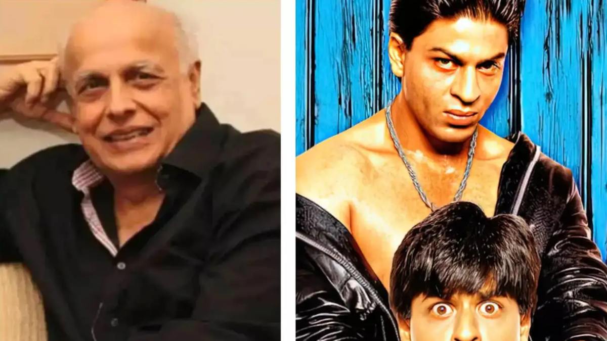 'I Wholly & Solely Take Responsibility For This Failure,” Mahesh Bhatt Speaks On His Directorial Failure In Duplicate