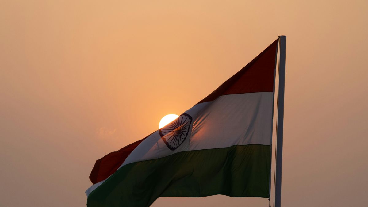 A Grand 'Tiranga Shaurya Samman Yatra' Organised In Uttarakhand