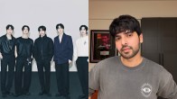 Is Armaan Malik Collaborating With K-Pop Band TXT? Fans Can't Keep Calm As Singer Shares Signed Sanctuary Album