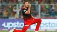 Jitesh Sharma gives an update on Josh Hazlewood's availability