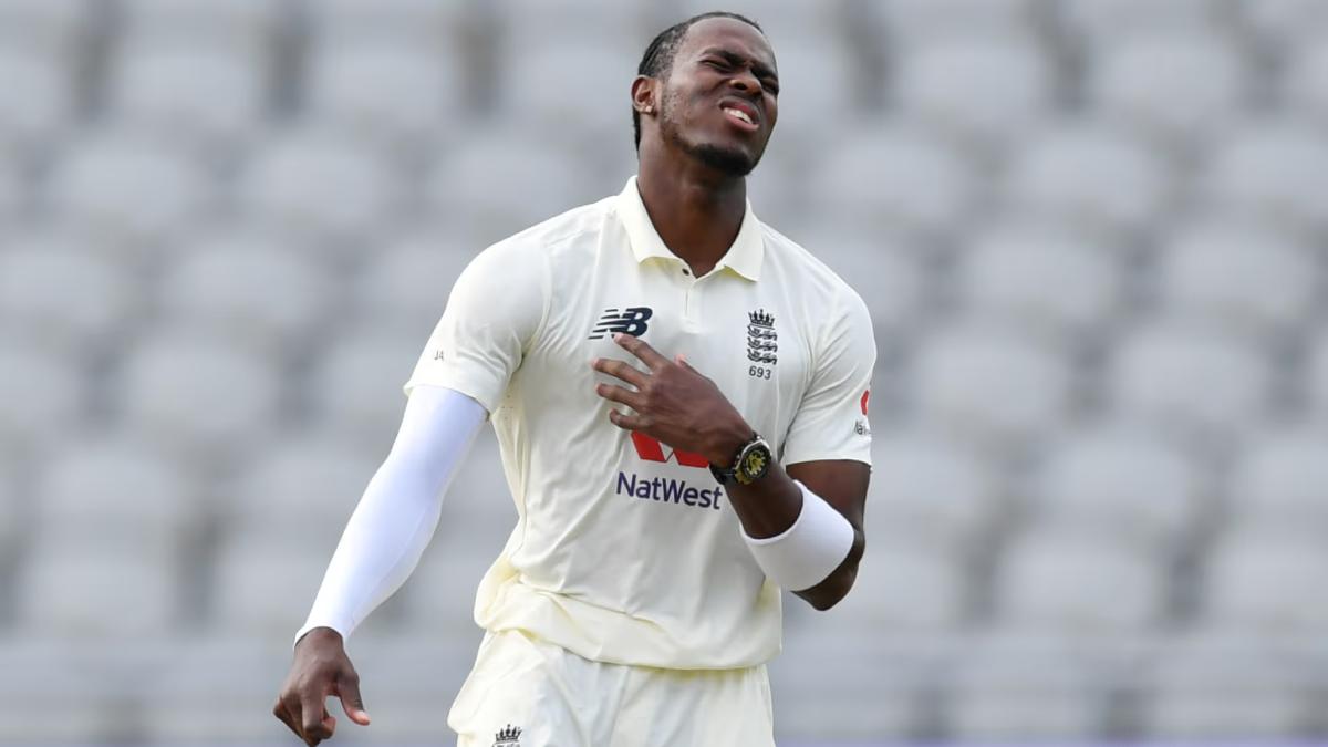 Jofra Archer (Photo Credit - X-Platform)