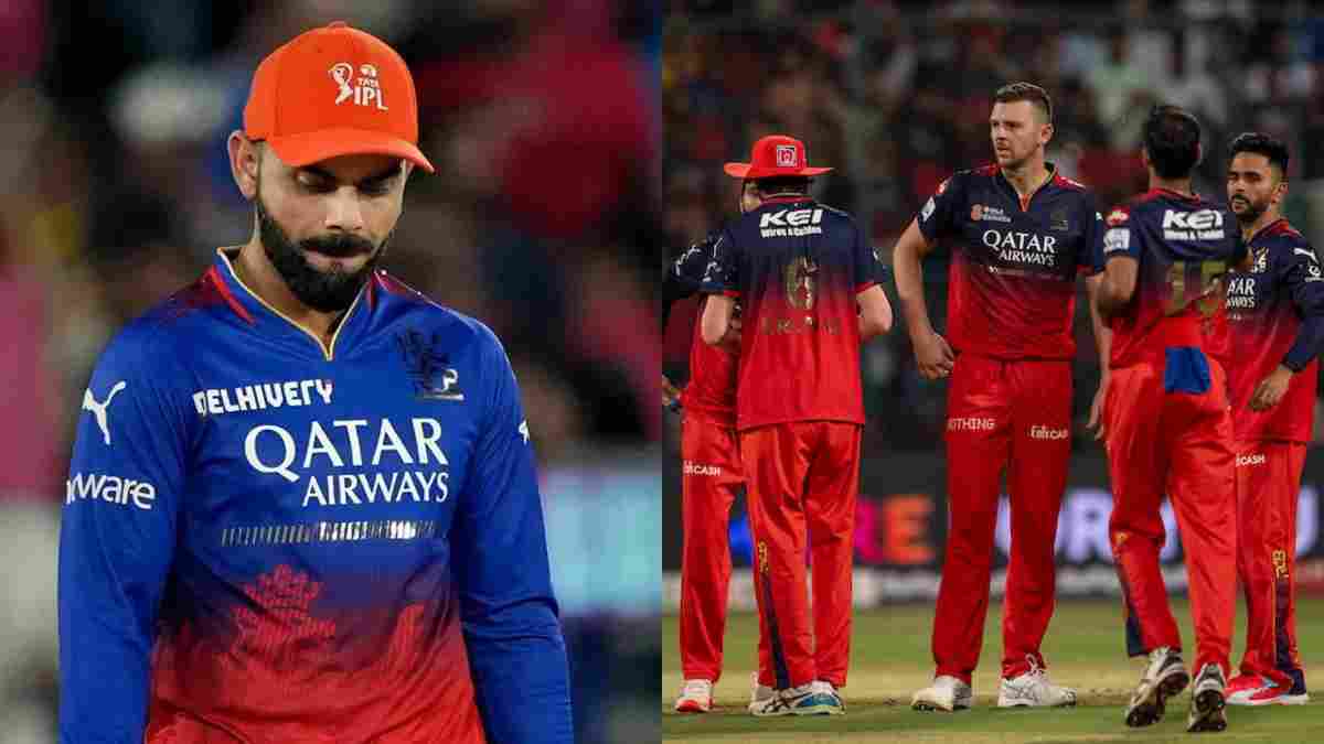 Josh Hazlewood's presence in the remaining IPL is uncertain