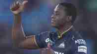 Kagiso Rabada