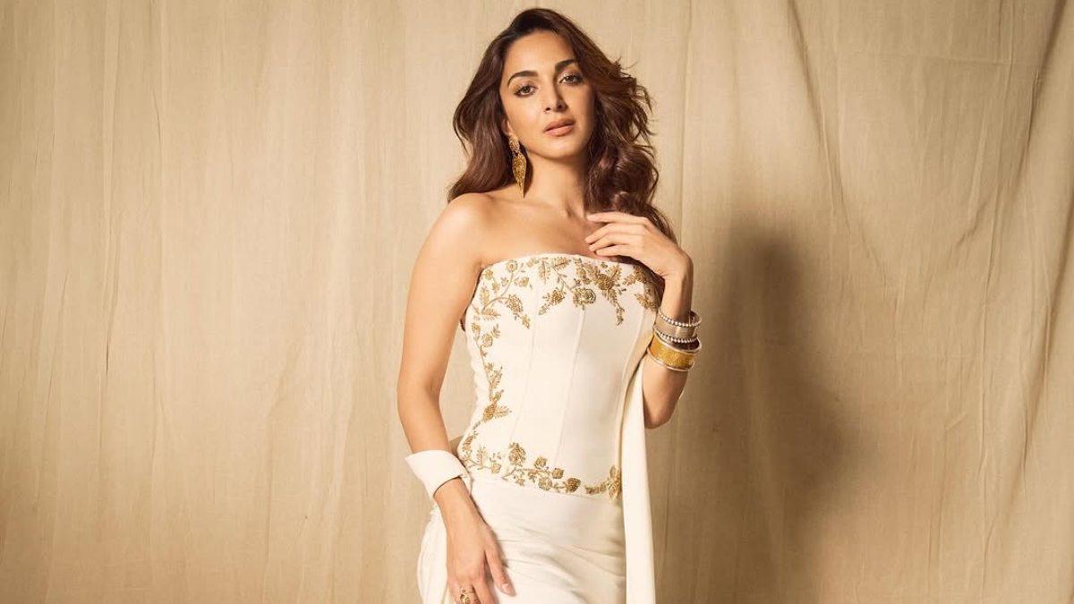 Mom-To-Be Kiara Advani Lands In New York For Her MET Gala Debut | Sneak Peek Inside