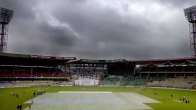 M. Chinnaswamy Stadium (Photo Credit - X-Platform)