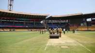 M. Chinnaswamy Stadium (Photo Credit - X-Platform)