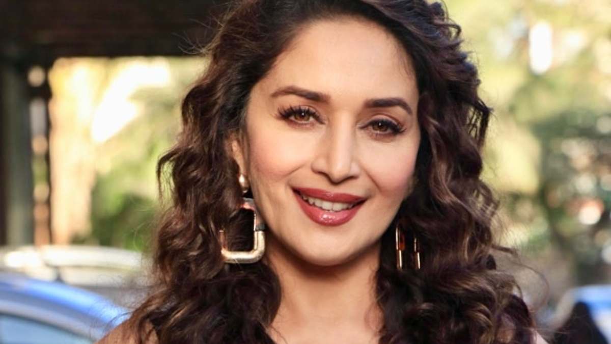 Madhuri Dixit Missed Roles And Misplaced Choices: Madhuri Dixit’s Career That Could Have Been
