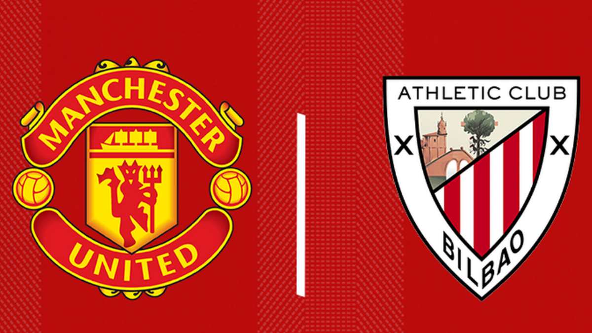 Man United vs Athletic Club
