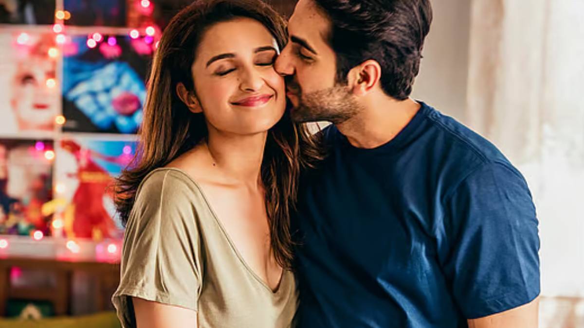 Meri Pyaari Bindu Turns 8: 'The Nostalgia Factor Hit Me Hard', Says Parineeti Chopra