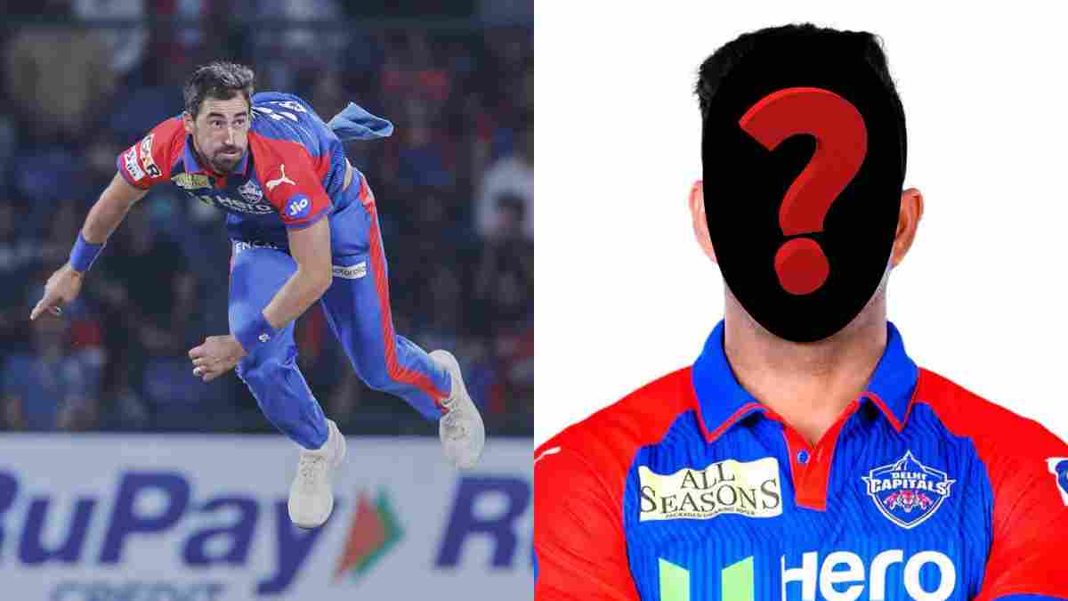 Mitchell Starc's presence in the remaining IPL is uncertain