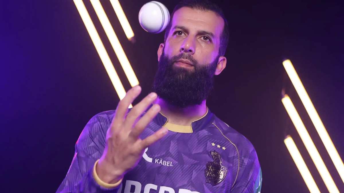 Moeen Ali (Photo Credit - X-Platform)