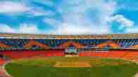Narendra Modi Stadium pitch report