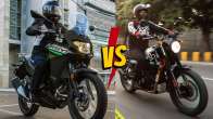 New Royal Emfiled Vs Kawasaki