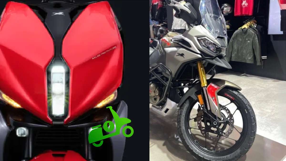 New TVS launches New TVS launches