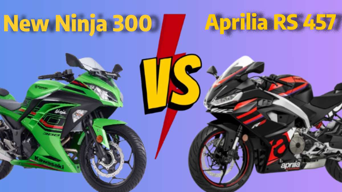 Ninja Vs Competitors