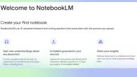 Notebook Lm