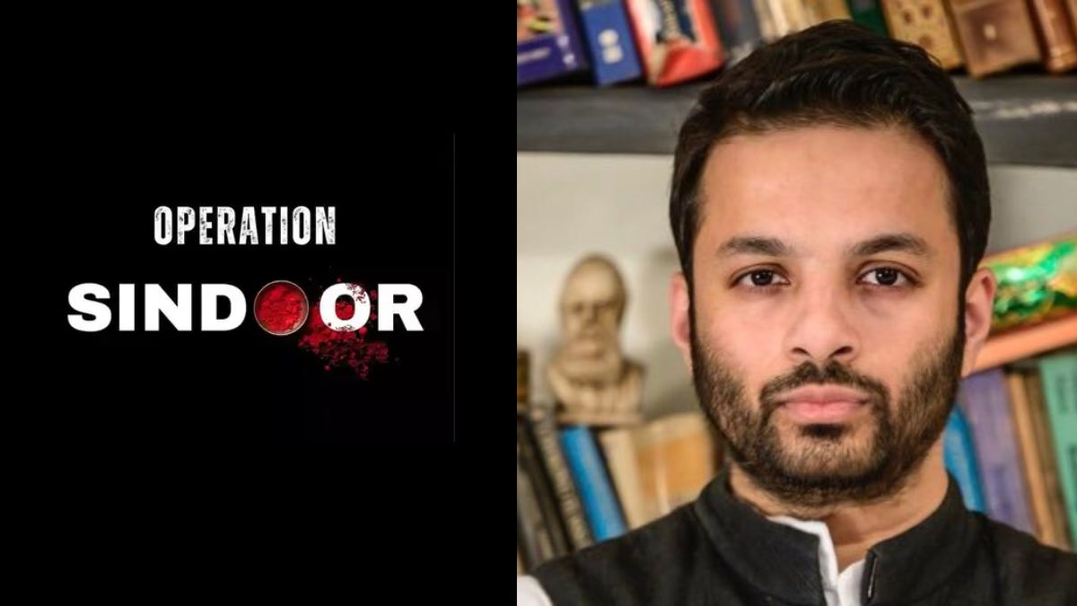 Ashoka University Professor Ali Khan Mahmudabad Arrested Over His Comments On Operation Sindoor