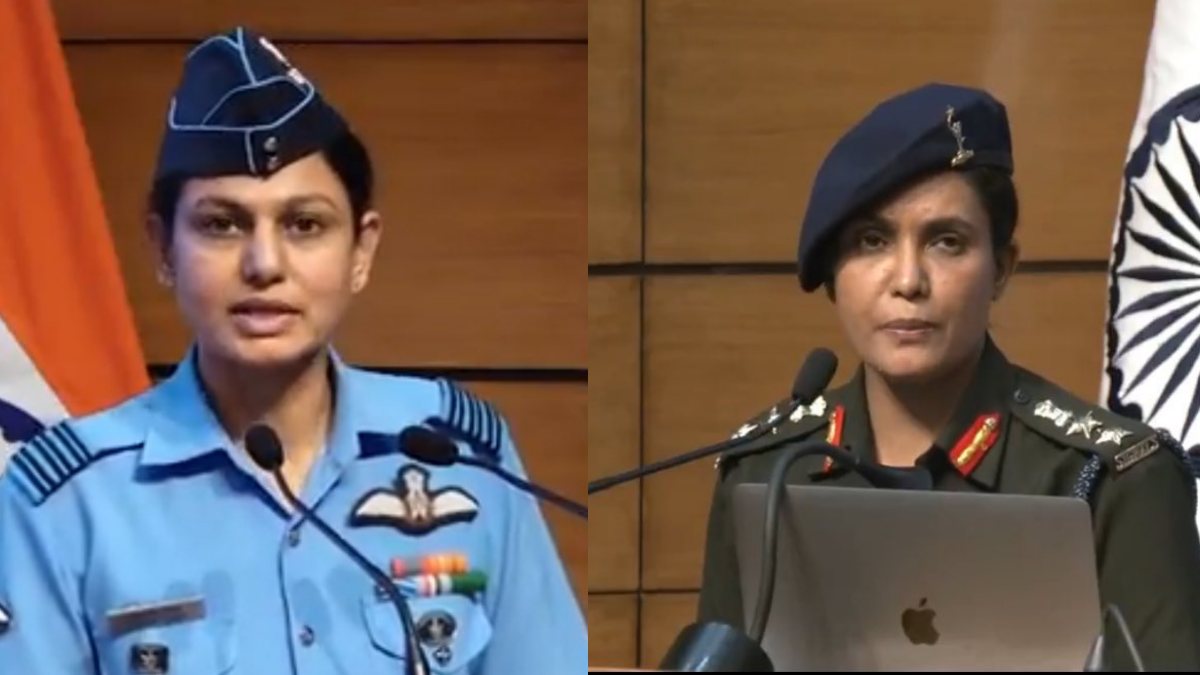 Operation sindoor Operation sindoor