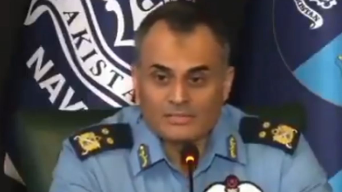 Did Pakistan Admit Its Role in the Pulwama Attack? PAF Officer Hails It As ‘Tactical Brilliance’