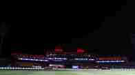 PBKS vs DC match got abandoned after blackout in Dharamsala stadium