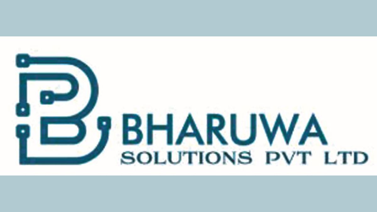 After ERP, DSM, HIMS of IT, now CBS software of Bharuva Solutions will play a leading role for banking After ERP, DSM, HIMS of IT, now CBS software of Bharuva Solutions will play a leading role for banking