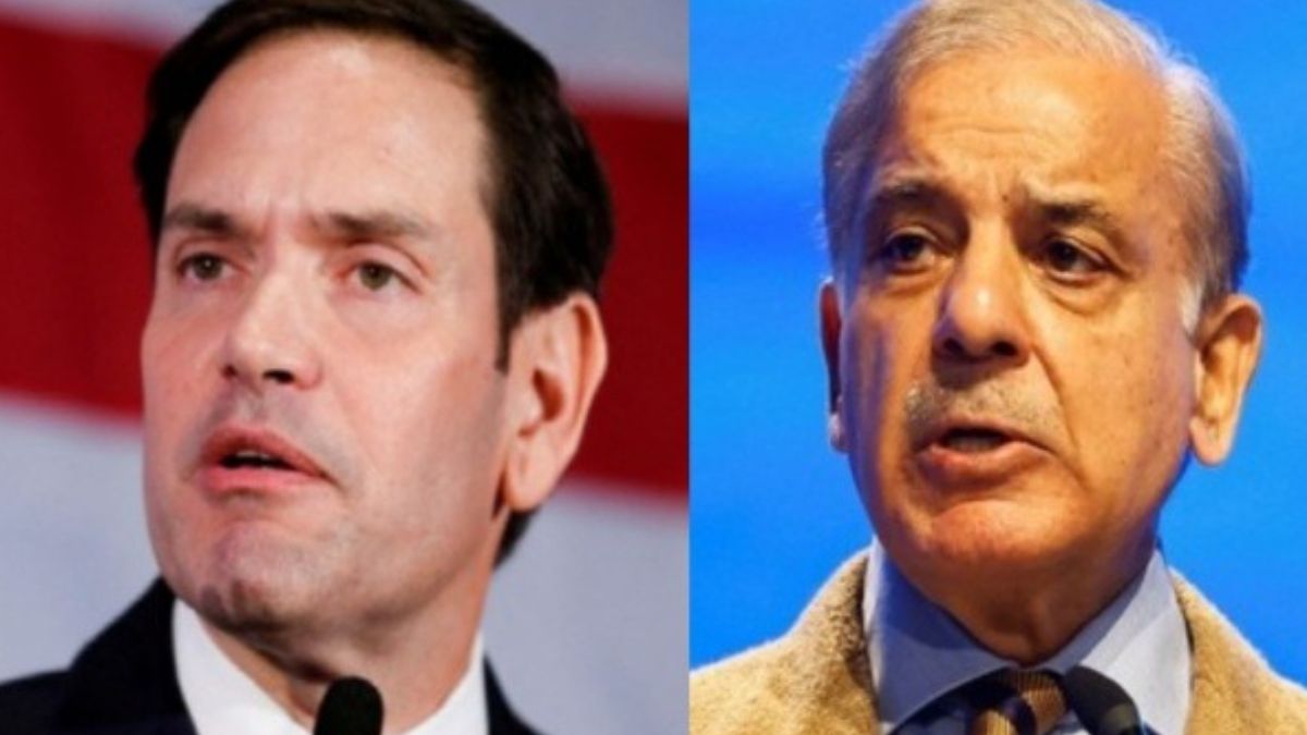 US Raps Pakistan To Condemn Pahalgam Terror Attack, De-Escalate Tensions With India