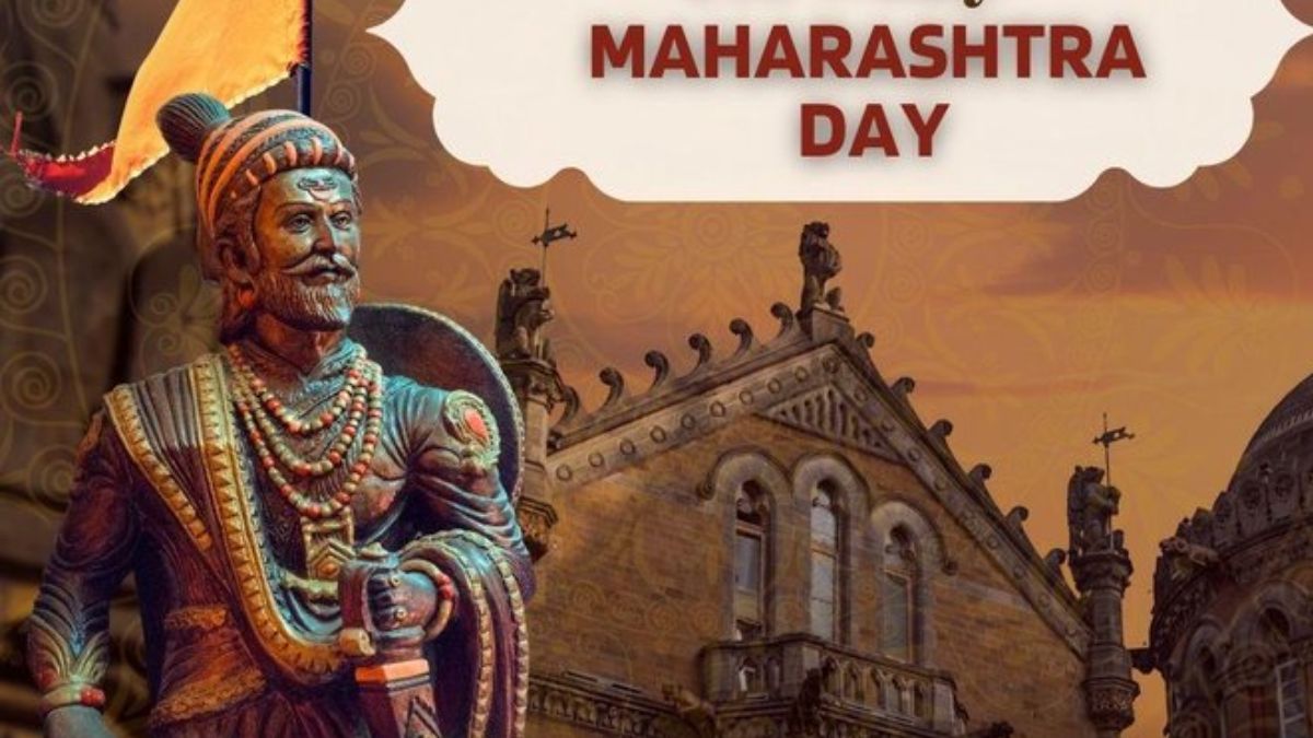 Maharashtra Day 2025: Quotes, Warm Wishes And Images To Celebrate The Spirit Of The State Maharashtra Day 2025: Quotes, Warm Wishes And Images To Celebrate The Spirit Of The State