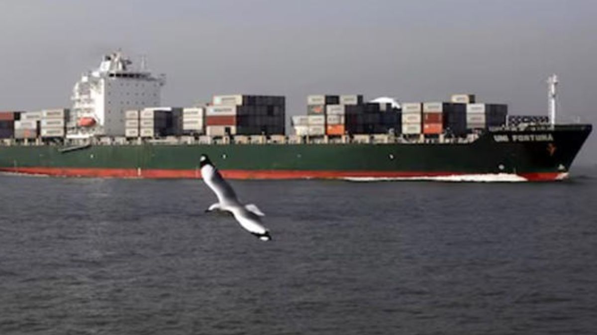 India Bans Pakistani Ships From Ports After Pahalgam Attack To 'Ensure Safety Of Assets'