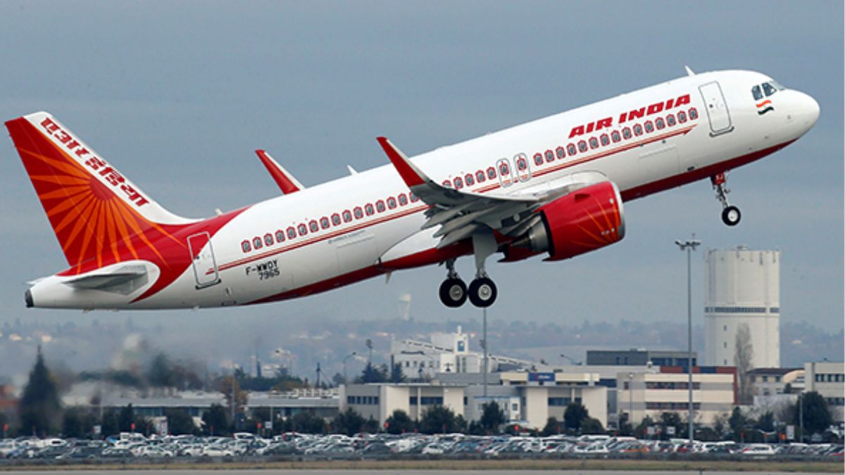 Air India