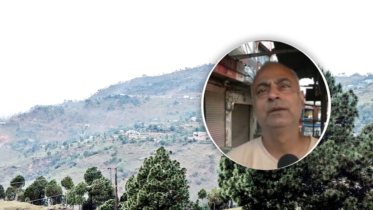 ‘We Cannot Trust Pakistan’: Samba Resident Condemns Ceasefire Violation By Pak, Highlights Past Breaches