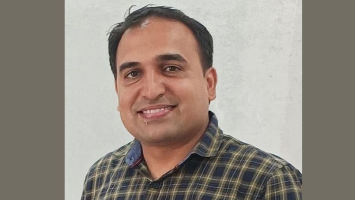 IAF Jawan Surendra Singh Martyred In Pakistani Airstrike At Udhampur, CM Sharma Calls Him ‘Brave Son Of Rajasthan’