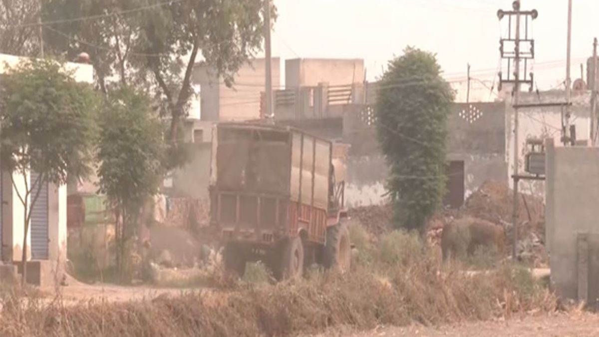 Jalandhar DC Warns Against Forwarding Unverified Social Media Posts Amid India-Pakistan Tensions