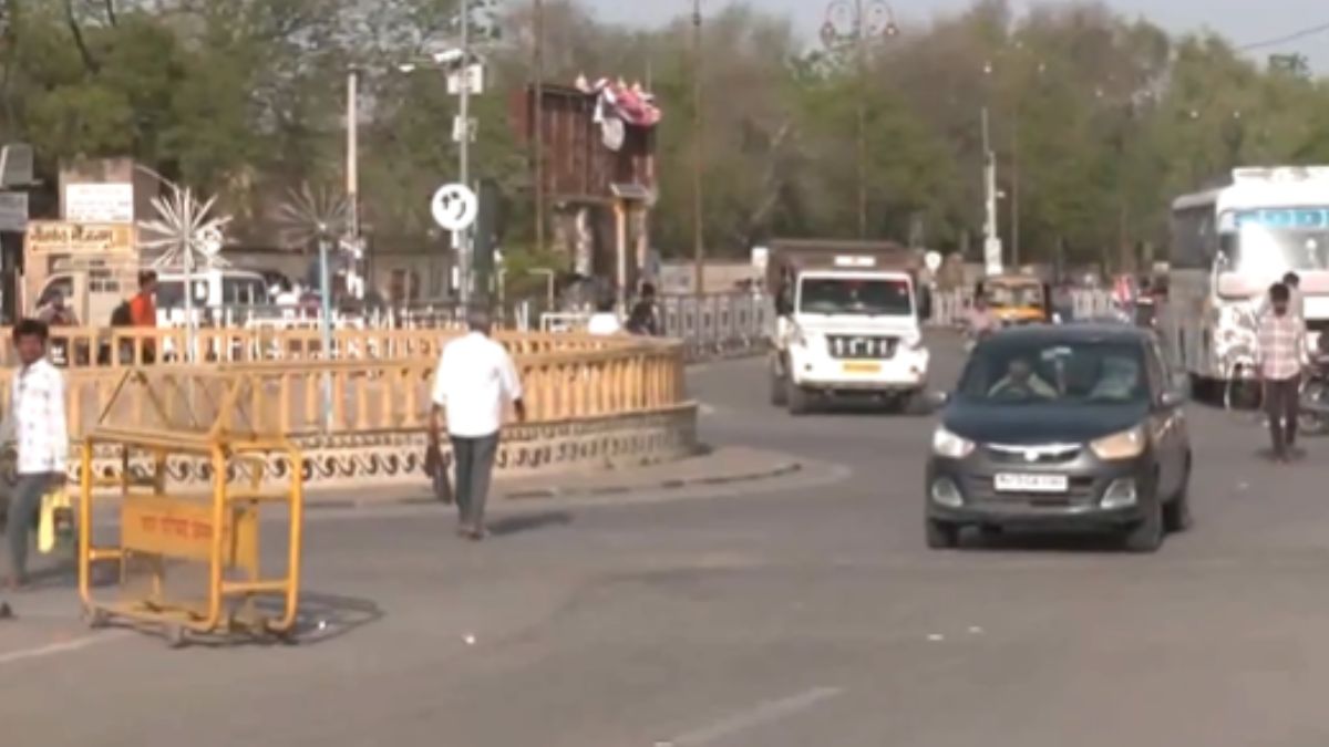 No Ceasefire Breaches! J&K And Rajasthan Experience First Calm Night Since May 7, Ahead Of DGMO Meeting