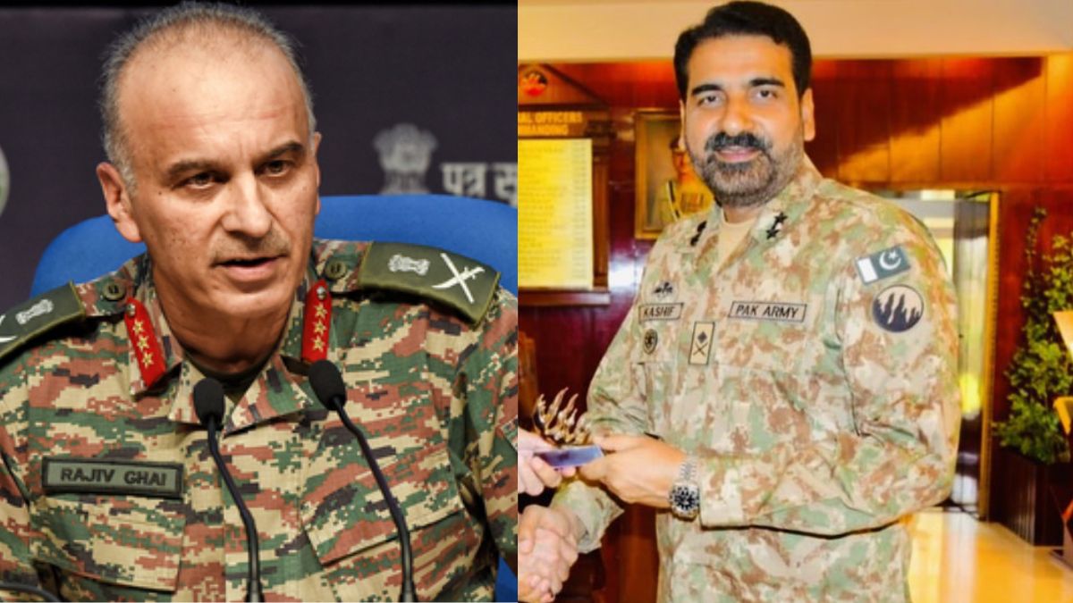 India-Pak DGMO Hotline: What Is It And How Crucial Is This Communication System During Tensions? India-Pak DGMO Hotline: What Is It And How Crucial Is This Communication System During Tensions?