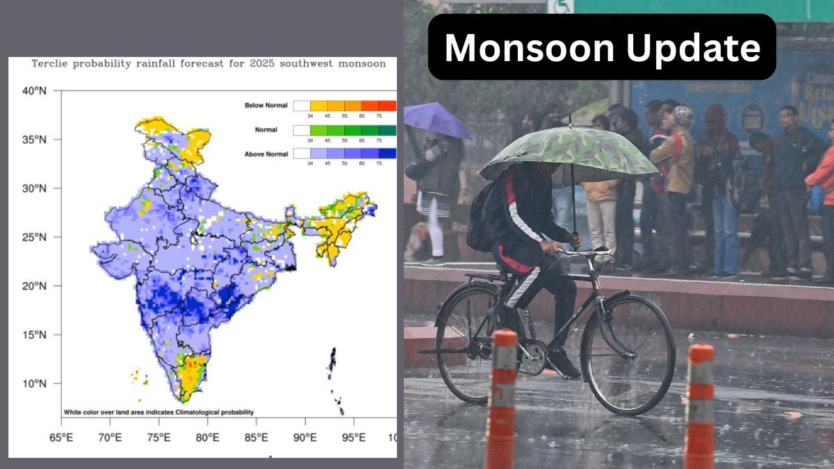 Weather Update: When Will Monsoon Hit Kerala And Other Southwestern Regions? Here's What IMD Says Weather Update: When Will Monsoon Hit Kerala And Other Southwestern Regions? Here's What IMD Says