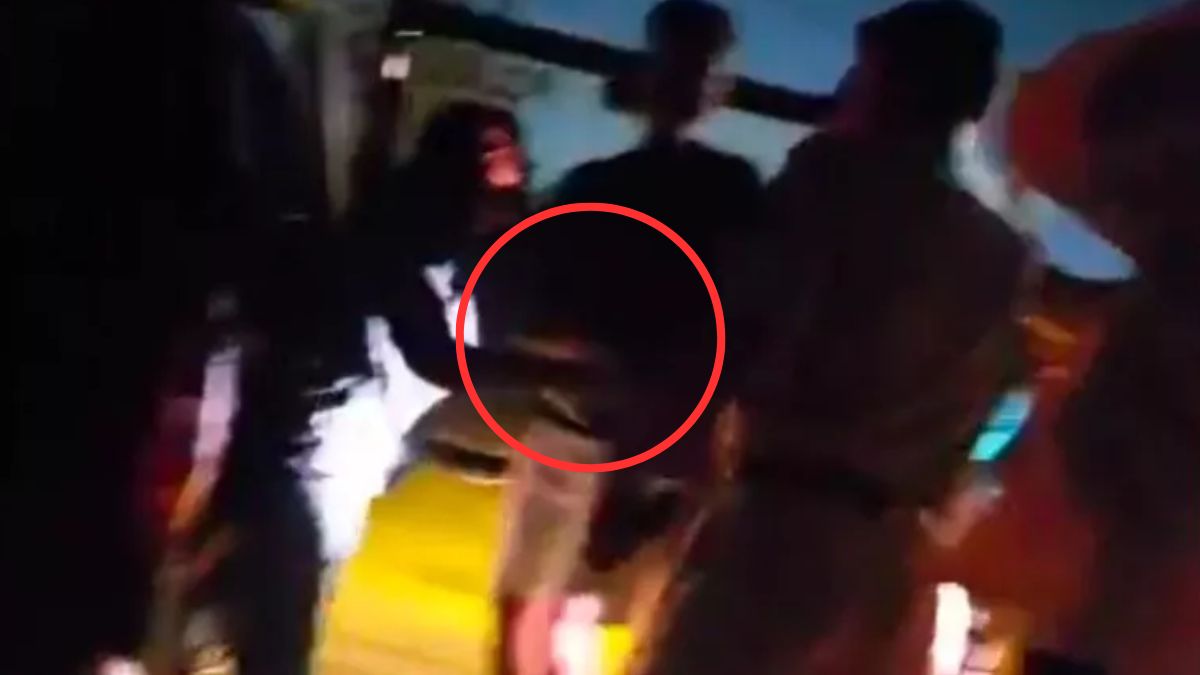 Noida News: Woman Loses Cool After Told Not To Smoke In Cab, Attacks Driver With Two Friends