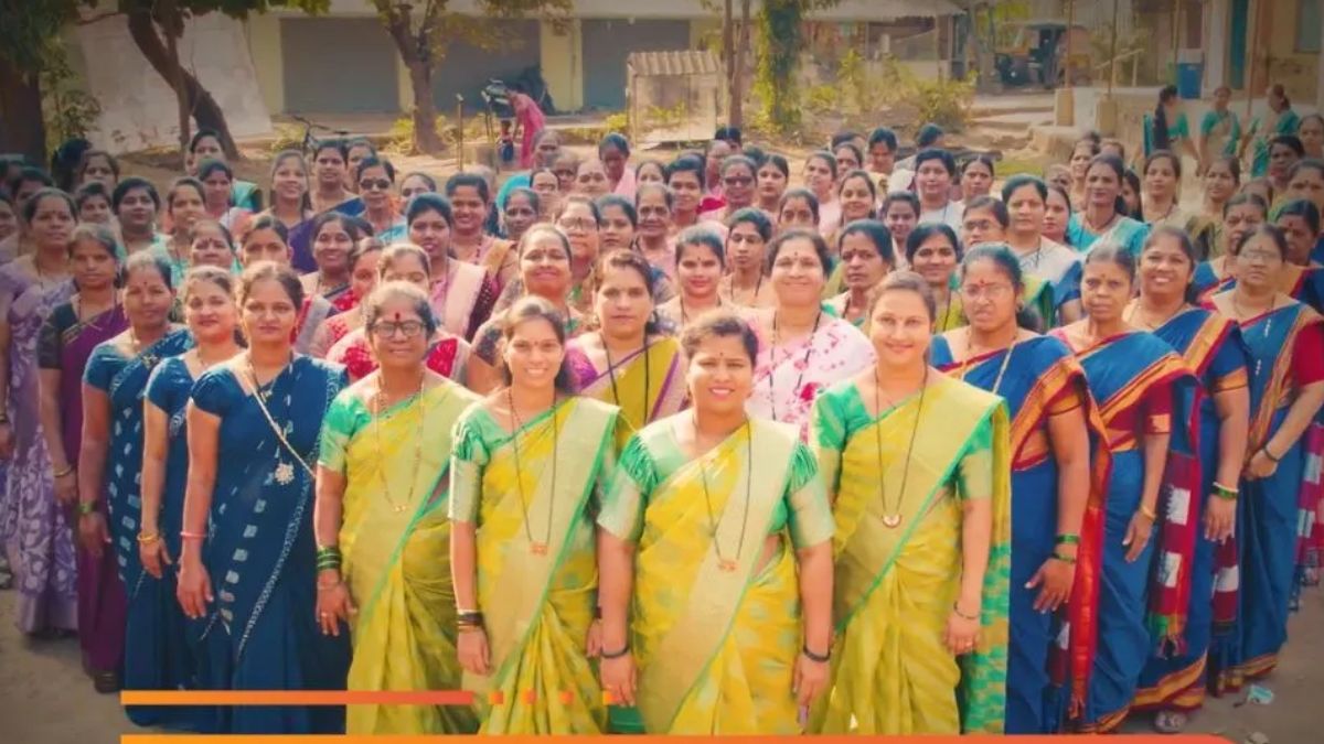 Maharashtra Govt Diverts Rs 335.70 Crore From Tribal Development Department To Fund Ladli Behna Yojana Maharashtra Govt Diverts Rs 335.70 Crore From Tribal Development Department To Fund Ladli Behna Yojana