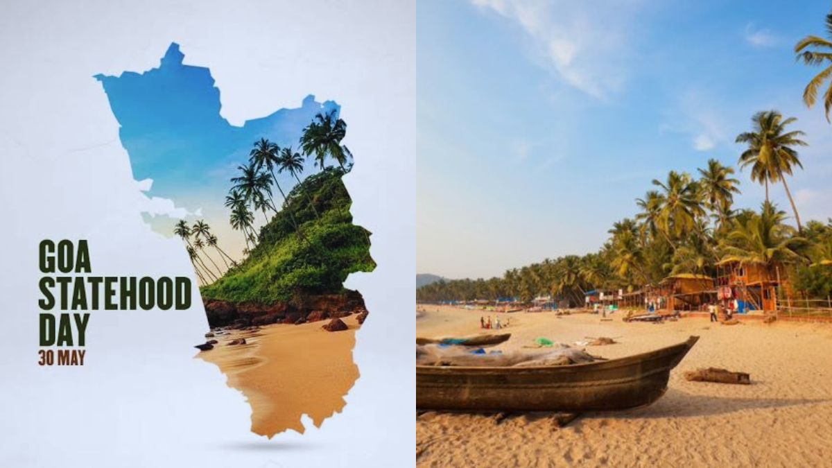 Goa Statehood Day 2025: Wishes, Quotes, WhatsApp Messages And Images To Celebrate The Spirit Of The State