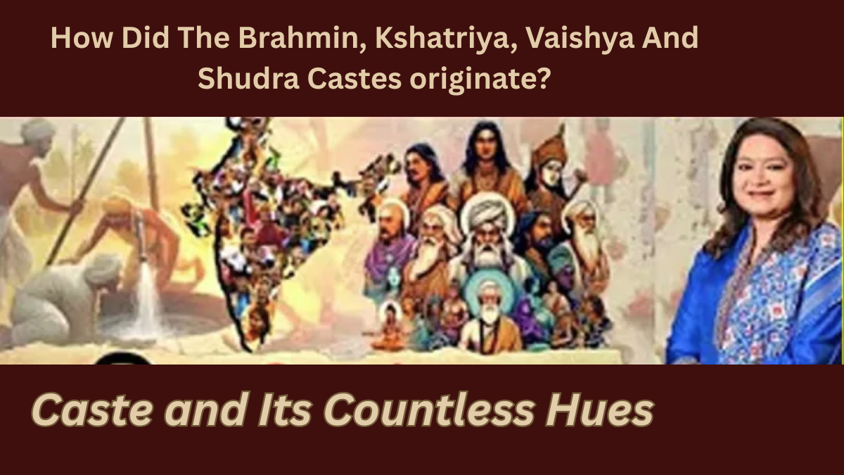 Bharat ek soch Bharat ek soch