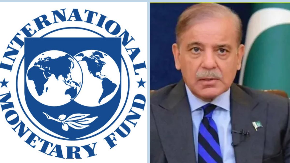 Huge Setback For Pakistan! IMF Slaps 11 New Conditions to Unlock Economic Aid – Find Out What They Are