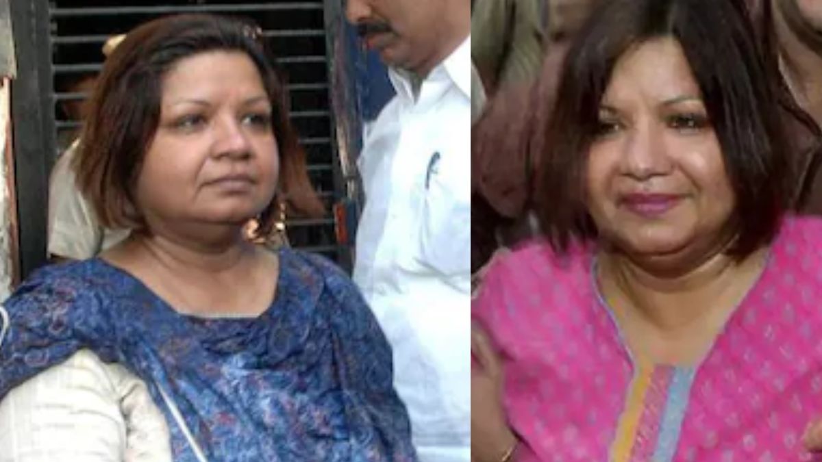 Who Was Madhuri Gupta? The Diplomat Who Betrayed India For Pakistan- A Story That Shook the Nation 15 Years Ago!