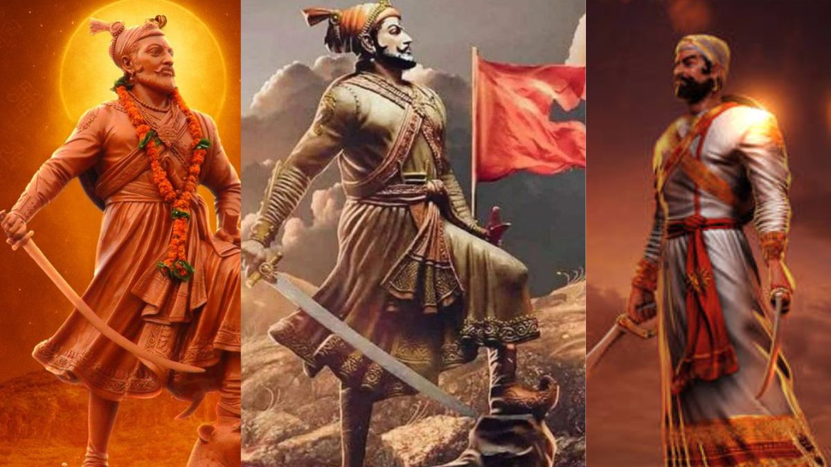 Chhatrapati Sambhaji Maharaj Jayanti 2025: Quotes, Wishes And WhatsApp Messages To Honour The Brave Maratha Warrior