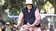 Amitabh Bachchan On Piku, Shooting In Kolkata And More: 'Deepika Padukone Is A Wonderful Co-Star'