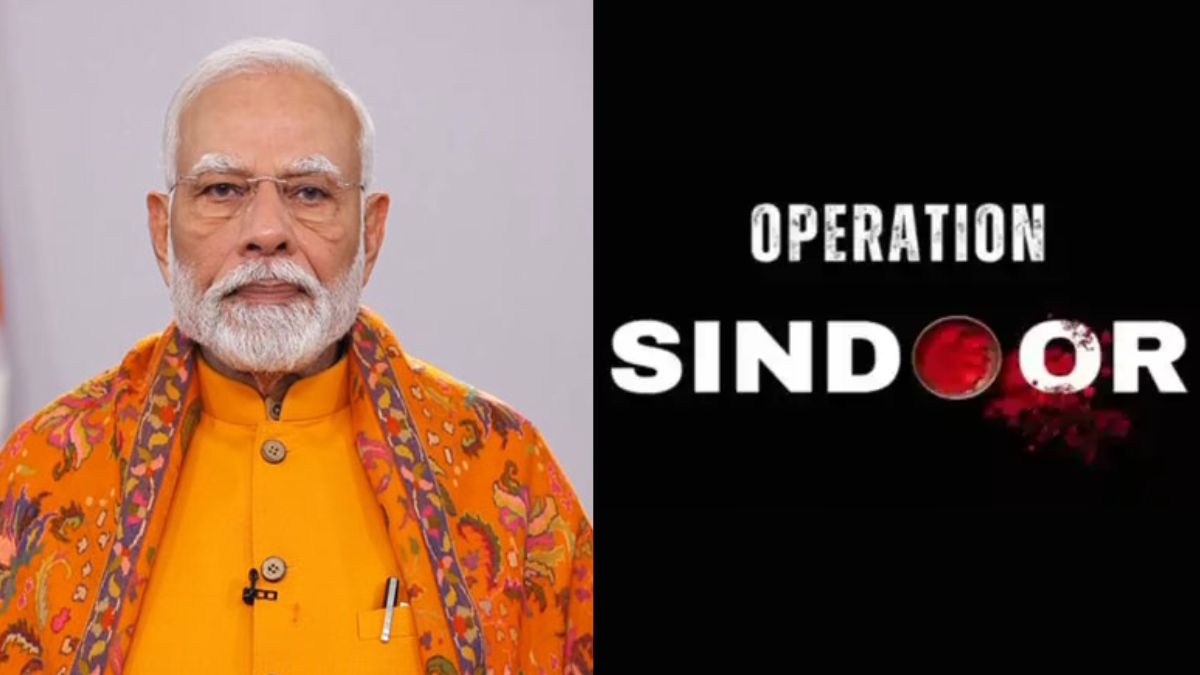 India-Pak Tensions: PM Narendra Modi To Address Nation At 8 PM India-Pak Tensions: PM Narendra Modi To Address Nation At 8 PM