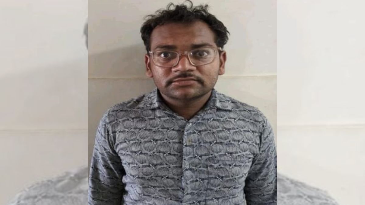 Gujarat ATS Arrests Another Suspected Pakistani Spy From Kutch Border Area