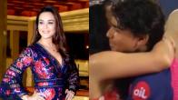 Preity Zinta Breaks Silence On Viral Morphed Image With IPL Teen Cricketer Vaibhav Suryavanshi: 'I Am So Surprised Now...'